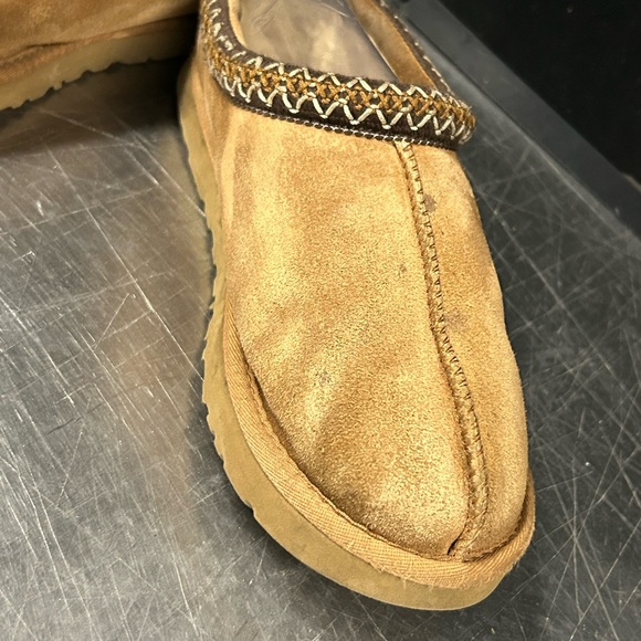 Ugg Tasman Size 8 Women - Picture 2 of 10